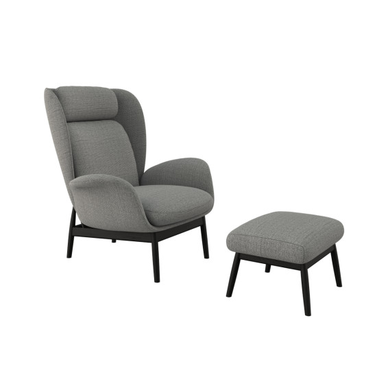 Atpūtas krēsls PADOVA (Armchair) Atpūtas krēsls PADOVA (Armchair)