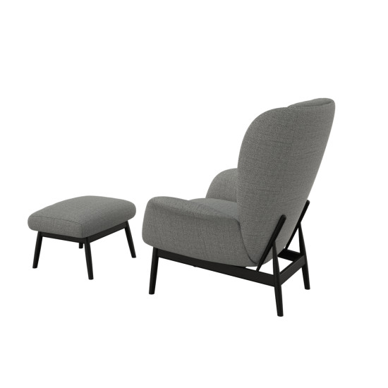 Atpūtas krēsls PADOVA (Armchair) Atpūtas krēsls PADOVA (Armchair)