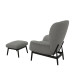 Atpūtas krēsls PADOVA (Armchair) Atpūtas krēsls PADOVA (Armchair)