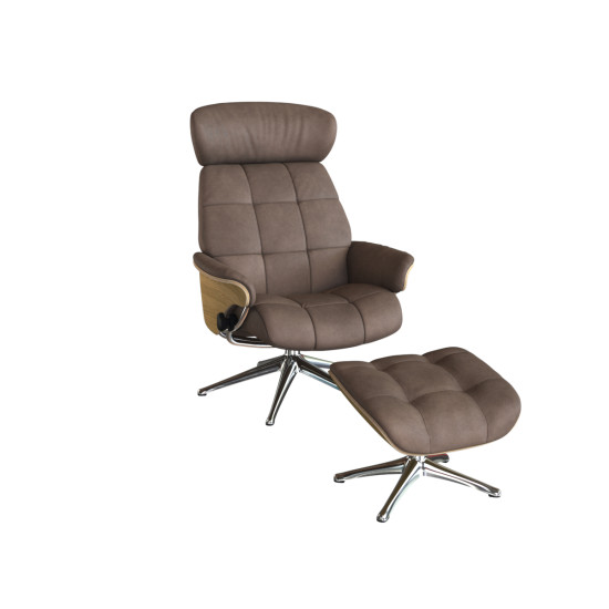 Atpūtas krēsls SKAGEN RELAX (Armchair Medium) Atpūtas krēsls SKAGEN RELAX (Armchair Medium)