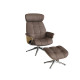 Atpūtas krēsls SKAGEN RELAX (Armchair Medium) Atpūtas krēsls SKAGEN RELAX (Armchair Medium)
