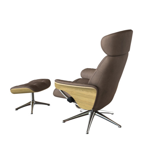 Atpūtas krēsls SKAGEN RELAX (Armchair Medium) Atpūtas krēsls SKAGEN RELAX (Armchair Medium)