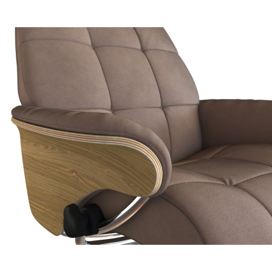 Atpūtas krēsls SKAGEN RELAX (Armchair Medium) Atpūtas krēsls SKAGEN RELAX (Armchair Medium)