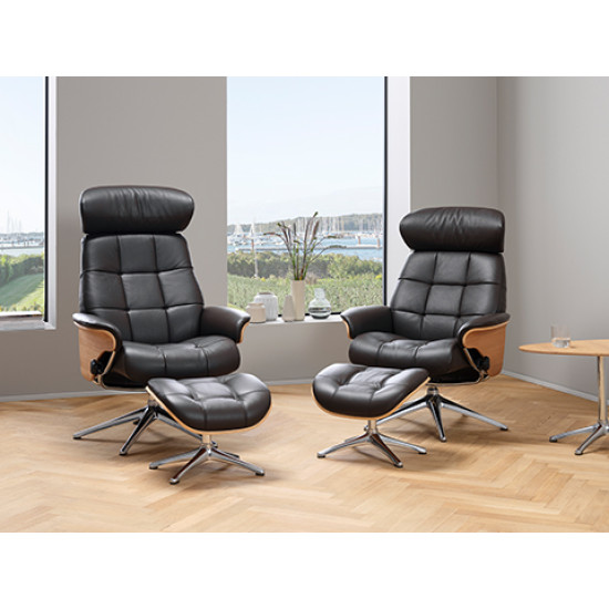 Atpūtas krēsls SKAGEN RELAX (Armchair Medium) Atpūtas krēsls SKAGEN RELAX (Armchair Medium)