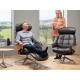 Atpūtas krēsls SKAGEN RELAX (Armchair Medium) Atpūtas krēsls SKAGEN RELAX (Armchair Medium)