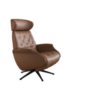 Puhkekä chair VOLDEN BATTERY (Keskmine)