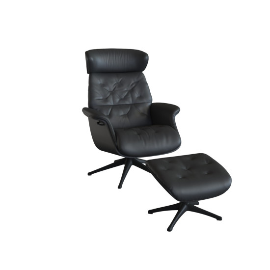 Atpūtas krēsls VOLDEN RELAX (Armchair Medium) Atpūtas krēsls VOLDEN RELAX (Armchair Medium)