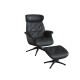 Atpūtas krēsls VOLDEN RELAX (Armchair Medium) Atpūtas krēsls VOLDEN RELAX (Armchair Medium)
