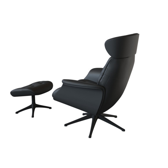 Atpūtas krēsls VOLDEN RELAX (Armchair Medium) Atpūtas krēsls VOLDEN RELAX (Armchair Medium)
