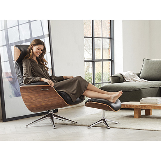 Atpūtas krēsls VOLDEN RELAX (Armchair Medium) Atpūtas krēsls VOLDEN RELAX (Armchair Medium)