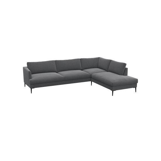Stūra, modulārs dīvāns COPENHAGEN (3 seater + open end) Stūra, modulārs dīvāns COPENHAGEN (3 seater + open end)