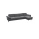 Stūra dīvāns FIORE (3 seater + chaiselongue) Stūra dīvāns FIORE (3 seater + chaiselongue)