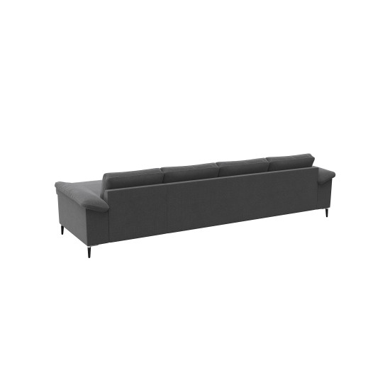 Stūra dīvāns FIORE (3 seater + chaiselongue) Stūra dīvāns FIORE (3 seater + chaiselongue)
