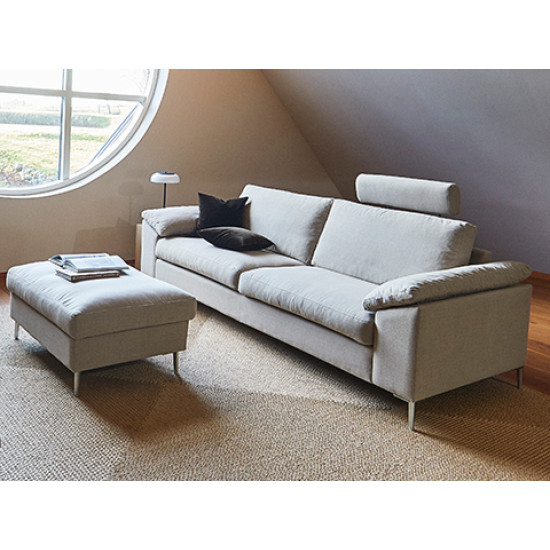 Stūra dīvāns FIORE (3 seater + chaiselongue) Stūra dīvāns FIORE (3 seater + chaiselongue)