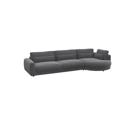Stūra dīvāns PETRONE (3 seater + chaiselongue) Stūra dīvāns PETRONE (3 seater + chaiselongue)