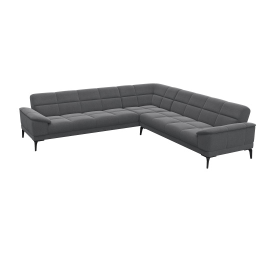 Slēgtā stūra dīvāns VIALE (2.5 seater + corner) Slēgtā stūra dīvāns VIALE (2.5 seater + corner)