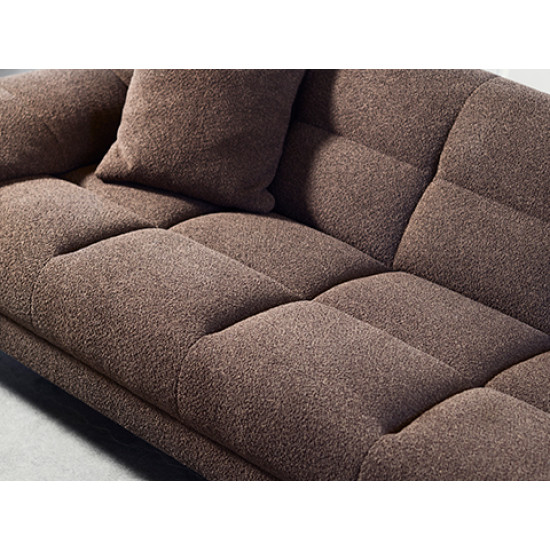 Slēgtā stūra dīvāns VIALE (2.5 seater + corner) Slēgtā stūra dīvāns VIALE (2.5 seater + corner)