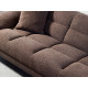 Slēgtā stūra dīvāns VIALE (2.5 seater + corner) Slēgtā stūra dīvāns VIALE (2.5 seater + corner)