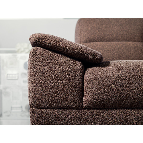 Slēgtā stūra dīvāns VIALE (2.5 seater + corner) Slēgtā stūra dīvāns VIALE (2.5 seater + corner)
