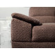 Slēgtā stūra dīvāns VIALE (2.5 seater + corner) Slēgtā stūra dīvāns VIALE (2.5 seater + corner)