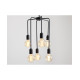 Lamp Perama Tall (Ceiling) Lamp Perama Tall (Ceiling)