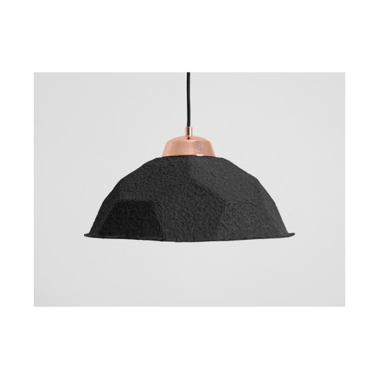 Lamp Veria 35 Black (Ceiling)