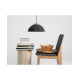 Lamp Veria 35 Black (Ceiling)