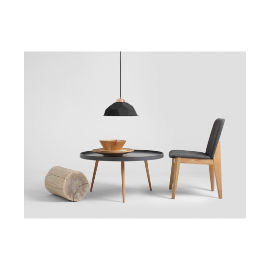 Lamp Veria 35 Black (Ceiling)