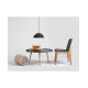 Lamp Veria 35 Black (Ceiling)