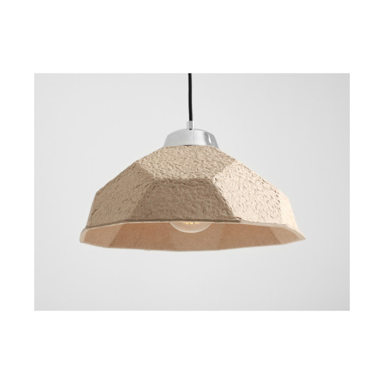 Lamp Veria 35 Natural (Ceiling)