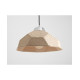 Lamp Veria 35 Natural (Ceiling)