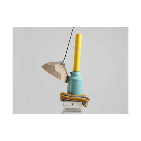 Lamp Veria 35 Natural (Ceiling)