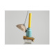 Lamp Veria 35 Natural (Ceiling)