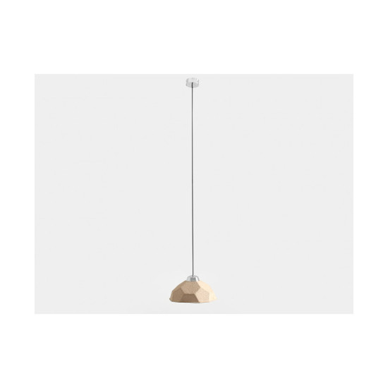 Lamp Veria 35 Natural (Ceiling)