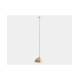 Lamp Veria 35 Natural (Ceiling)