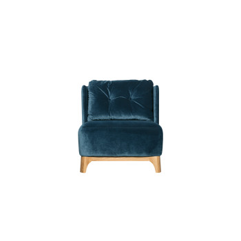 Atpūtas krēsls ALMA (Armchair)