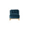 Atpūtas krēsls ALMA (Armchair)