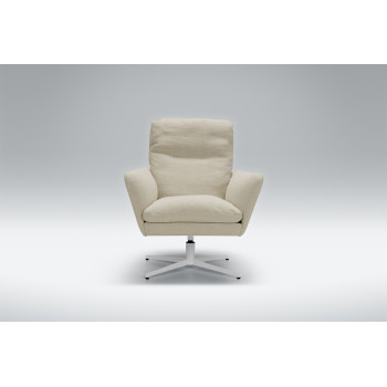 Atpūtas krēsls AMY (Armchair)