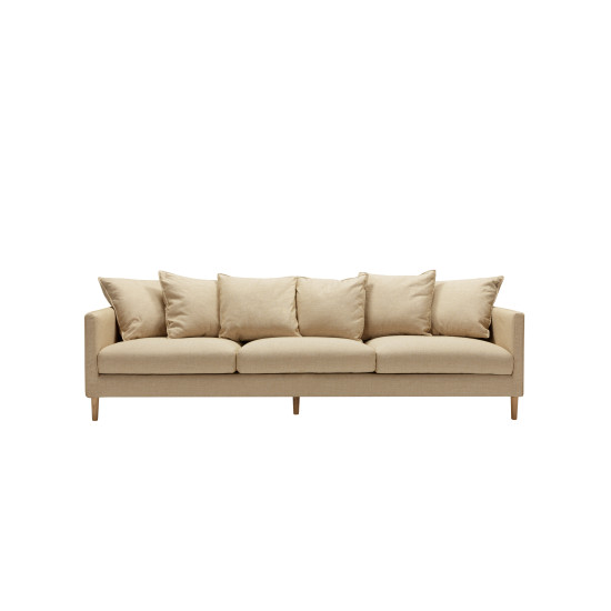Trīsvietīgs, modulārs dīvāns Bianca (3seater XL) Trīsvietīgs, modulārs dīvāns Bianca (3seater XL)