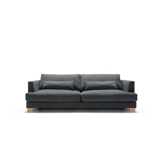 Trīsvietīgs, modulārs dīvāns Brandon (3seater) Trīsvietīgs, modulārs dīvāns Brandon (3seater)