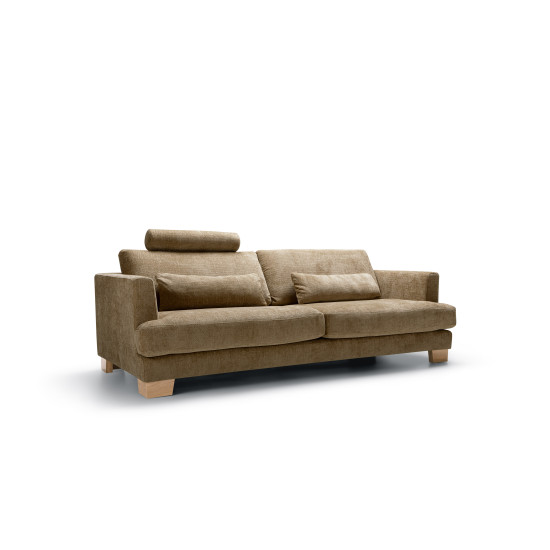Trīsvietīgs, modulārs dīvāns Brandon (3seater) Trīsvietīgs, modulārs dīvāns Brandon (3seater)