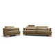 Trīsvietīgs, modulārs dīvāns Brandon (3seater) Trīsvietīgs, modulārs dīvāns Brandon (3seater)