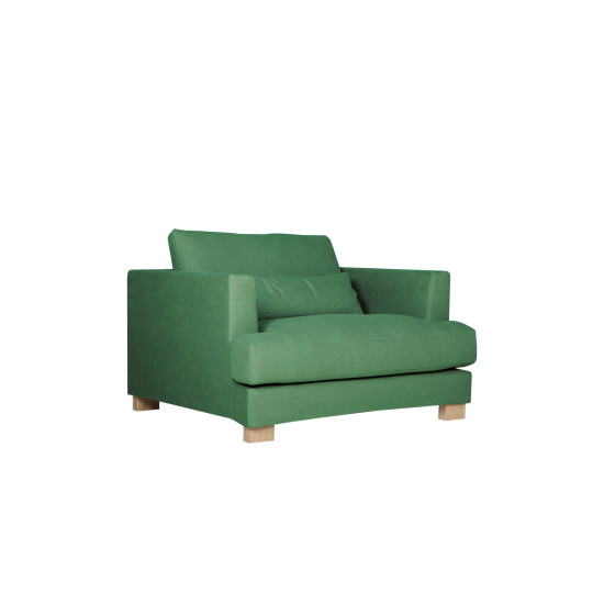 Atpūtas krēsls BRANDON (Armchair) Atpūtas krēsls BRANDON (Armchair)