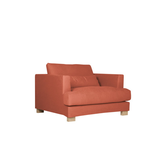 Atpūtas krēsls BRANDON (Armchair) Atpūtas krēsls BRANDON (Armchair)