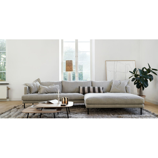 Īsā stūra dīvāns Britt (Chaiselongue) Īsā stūra dīvāns Britt (Chaiselongue)