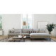 Īsā stūra dīvāns Britt (Chaiselongue) Īsā stūra dīvāns Britt (Chaiselongue)