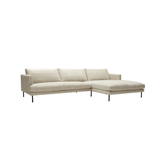 Īsā stūra dīvāns Britt (Chaiselongue) Īsā stūra dīvāns Britt (Chaiselongue)