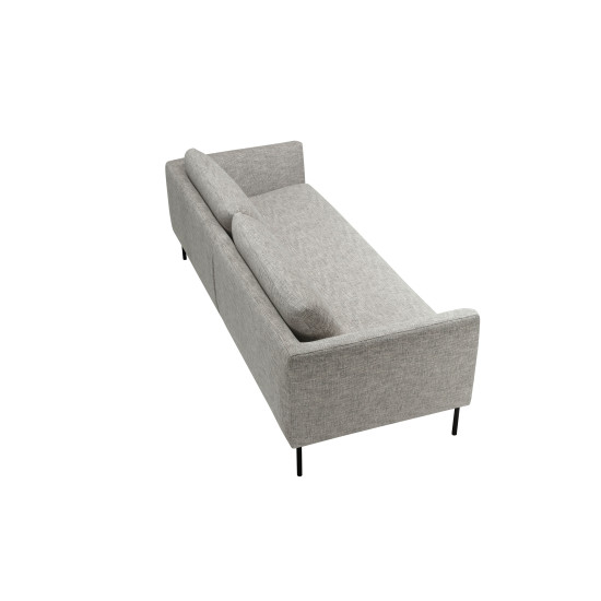 Trīsvietīgs, modulārs dīvāns Charlie (3seater) Trīsvietīgs, modulārs dīvāns Charlie (3seater)