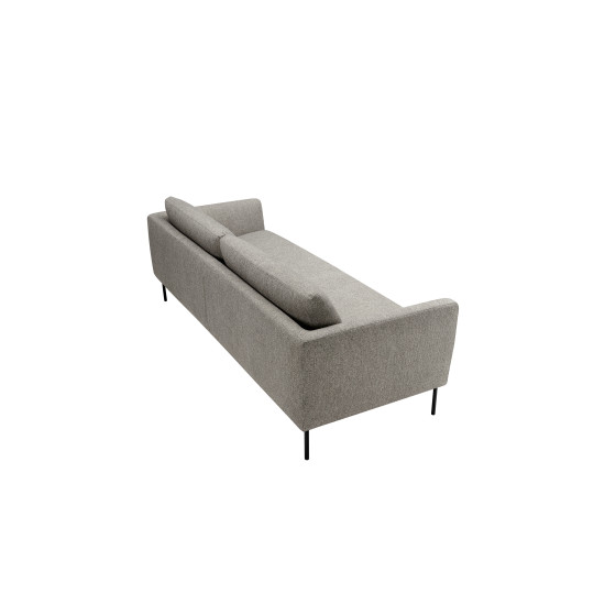 Trīsvietīgs, modulārs dīvāns Charlie (3seater) Trīsvietīgs, modulārs dīvāns Charlie (3seater)