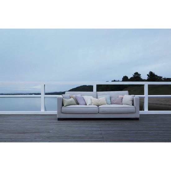 Divvietīgs, modulārs dīvāns CLOUD (2seater) Divvietīgs, modulārs dīvāns CLOUD (2seater)